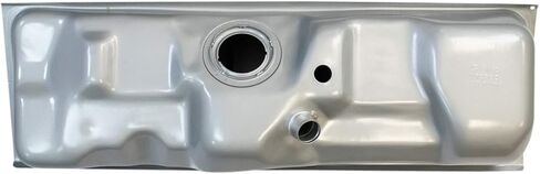 TRQ FUEL TANK TANK FUEL TAND UNIT UNIT GAS FUEL TANK متوافق مع 1971-1973 FORD MUSTANG in Saudi Arabia