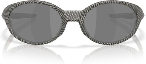 Oakley Men's OO9438 Eyejacket Redux نظارة شمسية مستطيلة مستطيلة ، تدرج برونزي غير لامع ، 58 مم in Kuwait