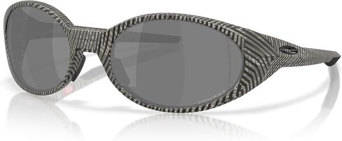Oakley Men's OO9438 Eyejacket Redux نظارة شمسية مستطيلة مستطيلة ، تدرج برونزي غير لامع ، 58 مم in Kuwait