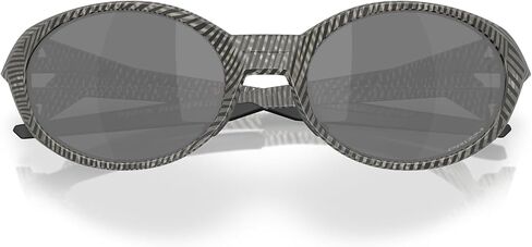Oakley Men's OO9438 Eyejacket Redux نظارة شمسية مستطيلة مستطيلة ، تدرج برونزي غير لامع ، 58 مم in Kuwait