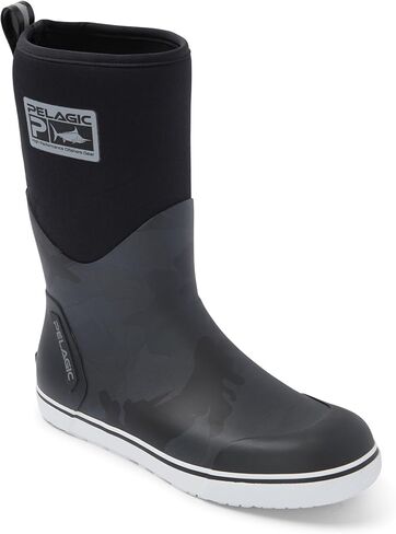 PELAGIC Expedition 12" Fishing Boots in Saudi Arabia
