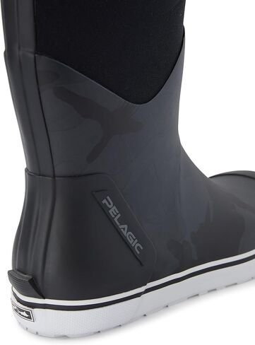 PELAGIC Expedition 12" Fishing Boots in Saudi Arabia
