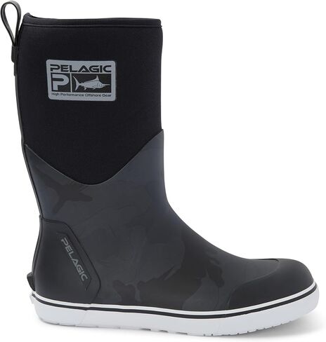 PELAGIC Expedition 12" Fishing Boots in Saudi Arabia