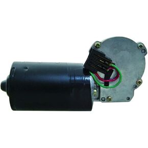 OEG Parts New Wiper Wiper Motor متوافق مع Honda Accord 2003 2004 2005 2006 2007 76505-S9V-A01 76505-S9V-A02 76505-SDA-A01 76505-SDA-A11 الجبهة in Kuwait