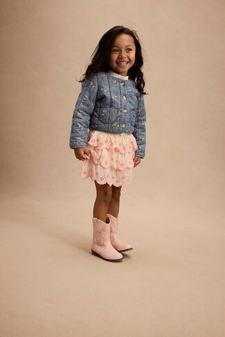 Gymboree Girls' and Toddler Ruffle Skirts in Kuwait