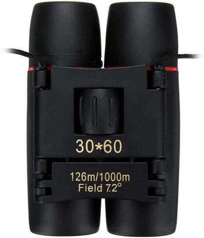 Telescopes for Adults Astronomy, High Power Binoculars Monocular 30x60 Mini Folding Binoculars Camping Travel Monocular with Low Light in Saudi Arabia