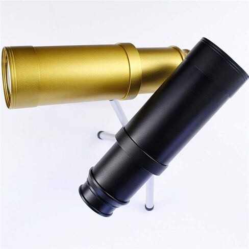 Telescopes for Adults Astronomy, High Power Monocular Telescope, 10X50 HD High Magnification Telescopic for Bird Watching Camping Wildlife Traveling in Saudi Arabia