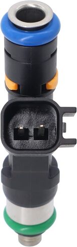 HiSport Fuel Injectors Compatible with Chrysler Dodge Jeep V6 3.3/3.8L 2007-2010 0280158119 04861667AA in Saudi Arabia