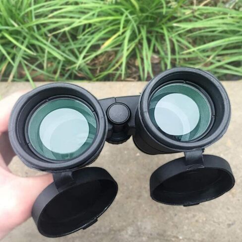 Telescopes for Adults Astronomy, High Power Binoculars 10×42 High-Definition Binoculars/Light Outdoor Skid Large Eyepiece Monocular in Saudi Arabia