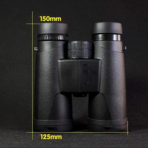 Telescopes for Adults Astronomy, High Power Binoculars 10×42 High-Definition Binoculars/Light Outdoor Skid Large Eyepiece Monocular in Saudi Arabia