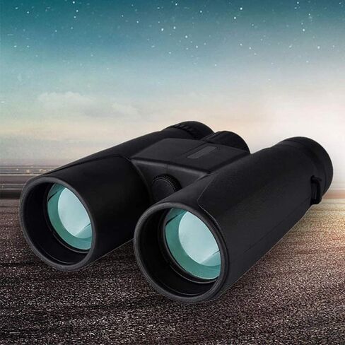 Telescopes for Adults Astronomy, High Power Binoculars 10×42 High-Definition Binoculars/Light Outdoor Skid Large Eyepiece Monocular in Saudi Arabia