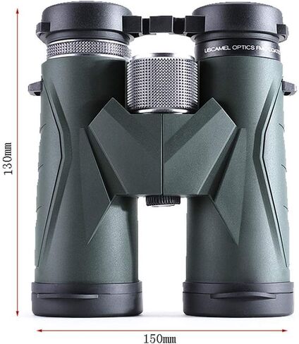 Telescopes for Adults Astronomy, High Power Binoculars Waterproof Coating Binoculars Bak4 Prism Optics Hd Monocular for Sports Events,Camping,Stargazing in Saudi Arabia