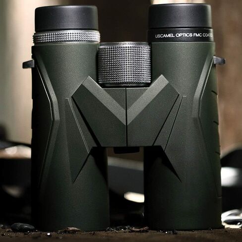 Telescopes for Adults Astronomy, High Power Binoculars Waterproof Coating Binoculars Bak4 Prism Optics Hd Monocular for Sports Events,Camping,Stargazing in Saudi Arabia