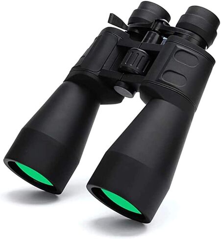 Telescopes for Adults Astronomy, High Power Binoculars, 10-380X100 High Magnification Long Range Zoom 10-60 Times HD Zoom Monocular for Bird Watching and in Saudi Arabia