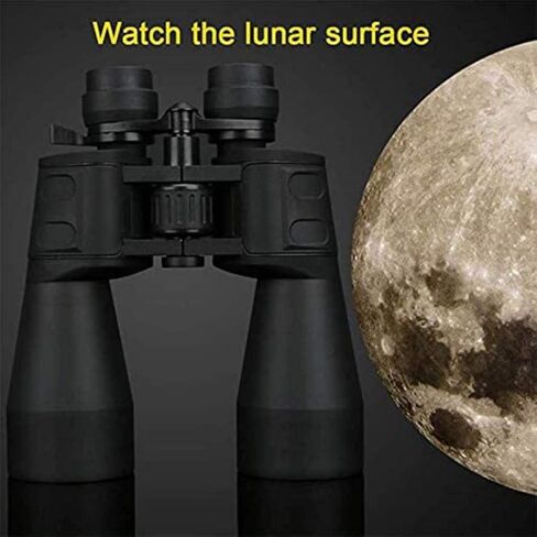 Telescopes for Adults Astronomy, High Power Binoculars, 10-380X100 High Magnification Long Range Zoom 10-60 Times HD Zoom Monocular for Bird Watching and in Saudi Arabia