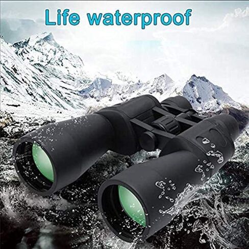 Telescopes for Adults Astronomy, High Power Binoculars, 10-380X100 High Magnification Long Range Zoom 10-60 Times HD Zoom Monocular for Bird Watching and in Saudi Arabia