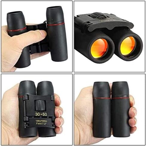 Telescopes for Adults Astronomy, High Power Binoculars Monocular 30x60 Night-Vision High Definition High Times Outdoor Binoculars Cherry Blossoms Monocular in Saudi Arabia