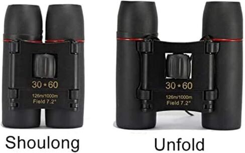 Telescopes for Adults Astronomy, High Power Binoculars Monocular 30x60 Night-Vision High Definition High Times Outdoor Binoculars Cherry Blossoms Monocular in Saudi Arabia