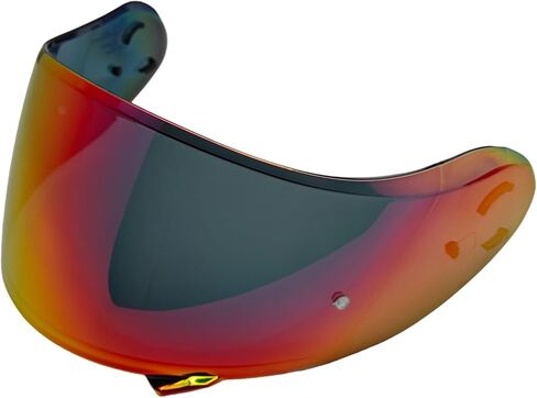 Neotec 2 Replacement Helmet Visor，CNS-3 Motorcycle Helmet Face Shield Compatible with Neotec 2 (Transparent) in Saudi Arabia