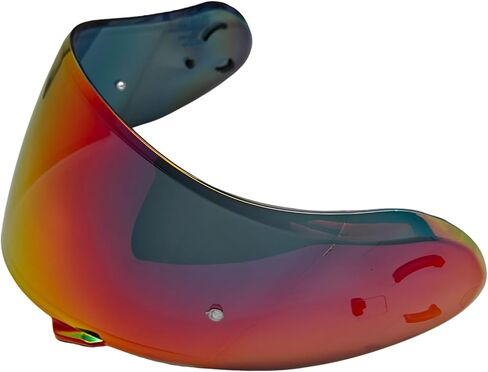Neotec 2 Replacement Helmet Visor，CNS-3 Motorcycle Helmet Face Shield Compatible with Neotec 2 (Transparent) in Saudi Arabia