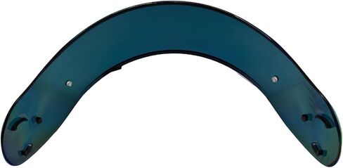 Neotec 2 Replacement Helmet Visor，CNS-3 Motorcycle Helmet Face Shield Compatible with Neotec 2 (Transparent) in Saudi Arabia