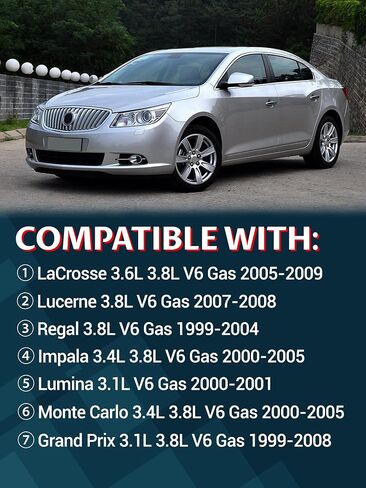 9746KK شرارة سلك سلك مجموعة استبدال Express Express 1500 2500 Savana 1500 2500 Astro Blazer in Kuwait
