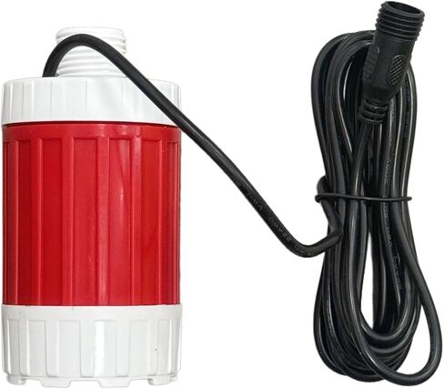 Langxun 800W Machine Machine Toys - مدفع صانع الرغوة مع أكياس جسيمات رغوة وخزان مياه ، آلة فقاعة جديدة ، لحفلة أعياد ميلاد الأطفال/البالغين ، أحداث تجمعات تجارية في الفناء الخلفي in Kuwait