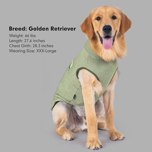 cyeollo Fleece Dog Sweater, Turtleneck Dog Sweatshirt Stretchy Pullover Fleece Vest Warm Winter Fall Clothes for Small Dogs Boy Pet Apparel, Navy Blue M in Kuwait