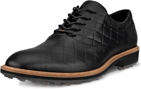 ECCO Men's Classic Hybrid Hydromax Waterproof Golf Shoe in Saudi Arabia