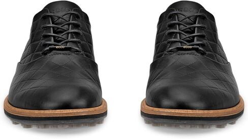 ECCO Men's Classic Hybrid Hydromax Waterproof Golf Shoe in Saudi Arabia
