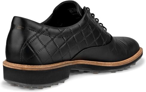 ECCO Men's Classic Hybrid Hydromax Waterproof Golf Shoe in Saudi Arabia
