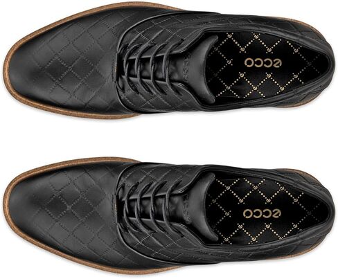 ECCO Men's Classic Hybrid Hydromax Waterproof Golf Shoe in Saudi Arabia
