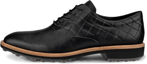 ECCO Men's Classic Hybrid Hydromax Waterproof Golf Shoe in Saudi Arabia