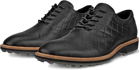 ECCO Men's Classic Hybrid Hydromax Waterproof Golf Shoe in Saudi Arabia