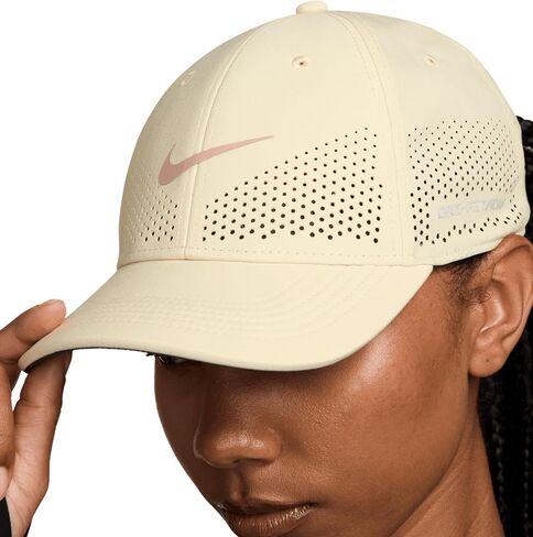 Nike Structured Swoosh Cap in Saudi Arabia