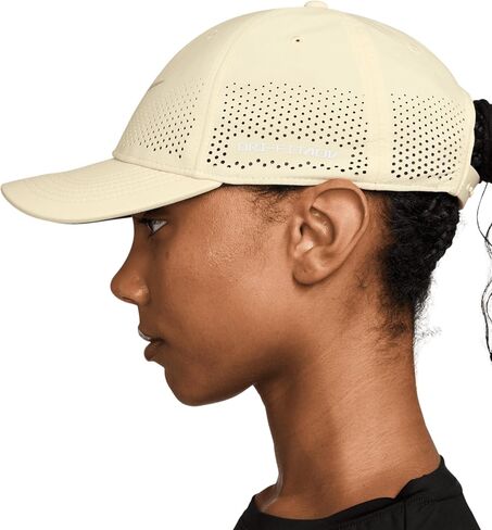 Nike Structured Swoosh Cap in Saudi Arabia