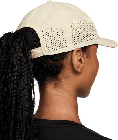 Nike Structured Swoosh Cap in Saudi Arabia