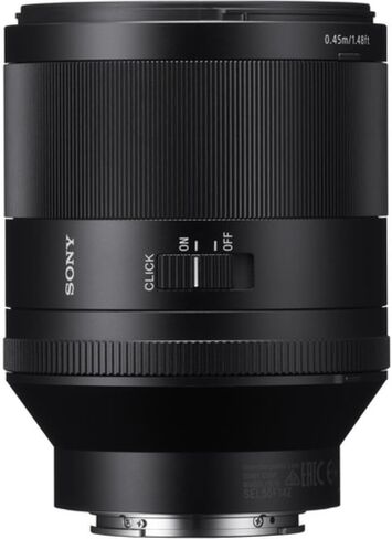 عدسة Sony Planar T* FE مقاس 50 مم f/1.4 ZA مزودة بفلتر للأشعة فوق البنفسجية مقاس 72 مم + طقم تنظيف الكاميرا مكون من 5 قطع + قلم عدسة تنظيف + حافظة غطاء العدسة + قطعة قماش للتنظيف من الألياف الدقيقة (6 قطع) in Kuwait