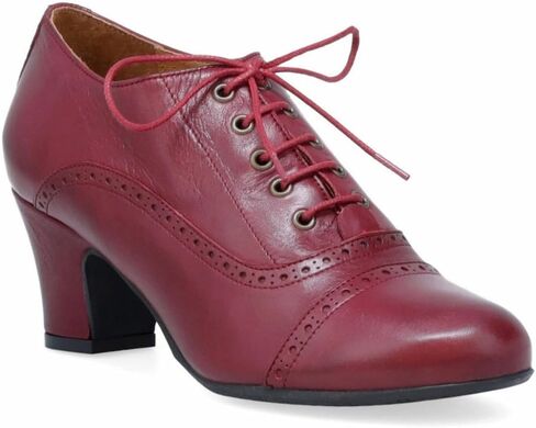 Miz Mooz Fly Women's Retro Pumps in Saudi Arabia