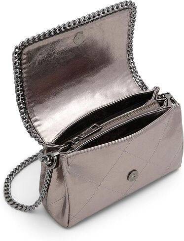 ALDO Kayleyyx Cross Body, Open Black in Kuwait