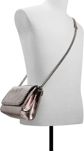 ALDO Kayleyyx Cross Body, Open Black in Kuwait