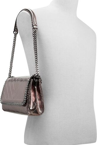 ALDO Kayleyyx Cross Body, Open Black in Kuwait