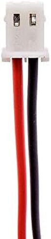 بطارية بديلة لـ DSC PGX901 PGX911 PowerG PG9911 PowerG PG9911 Siren BATT13036V (14500 مللي أمبير) in Kuwait