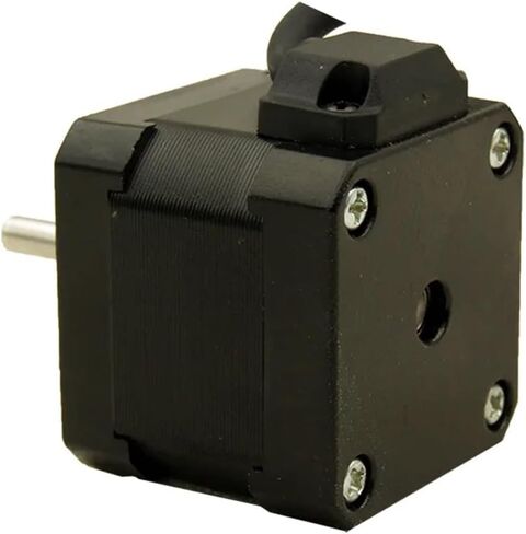 1pcs 42x42x33mm Stepper Motor 0.2N.m 4wires 1.5A 29oz-in 2phase in Saudi Arabia