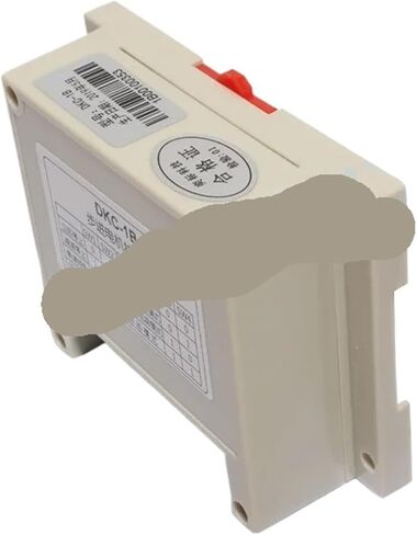 النوع الصناعي DKC-1B DC6-32V جهاز التحكم في محرك متدرج أحادي المحور مولد نبضات محرك معزز سرعة التنظيم in Saudi Arabia