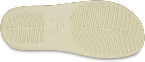 Crocs Women's Getaway Strappy Sandals, Pink Milk Glitter, 6 in Saudi Arabia