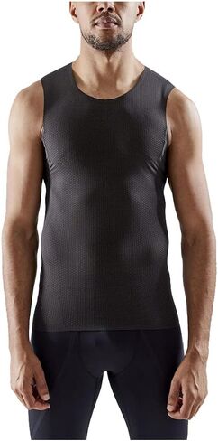 Craft Men's Pro Dry Nanoweight Sleeveless in Saudi Arabia