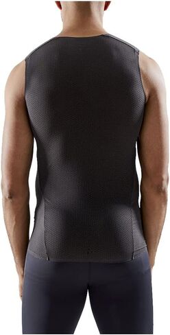 Craft Men's Pro Dry Nanoweight Sleeveless in Saudi Arabia