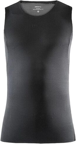 Craft Men's Pro Dry Nanoweight Sleeveless in Saudi Arabia