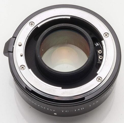 Nikon TC-14B (1.4x) محول تقريب AI-S لكاميرات Nikon الرقمية SLR in Kuwait